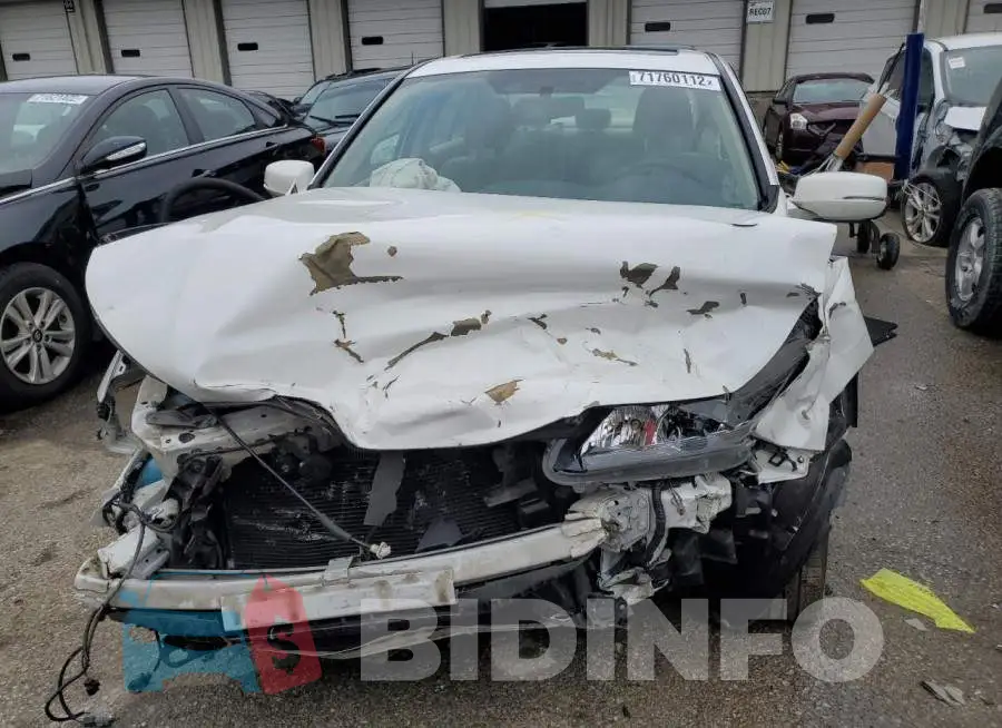 1HGCR2F70EA277351 Photo# 5