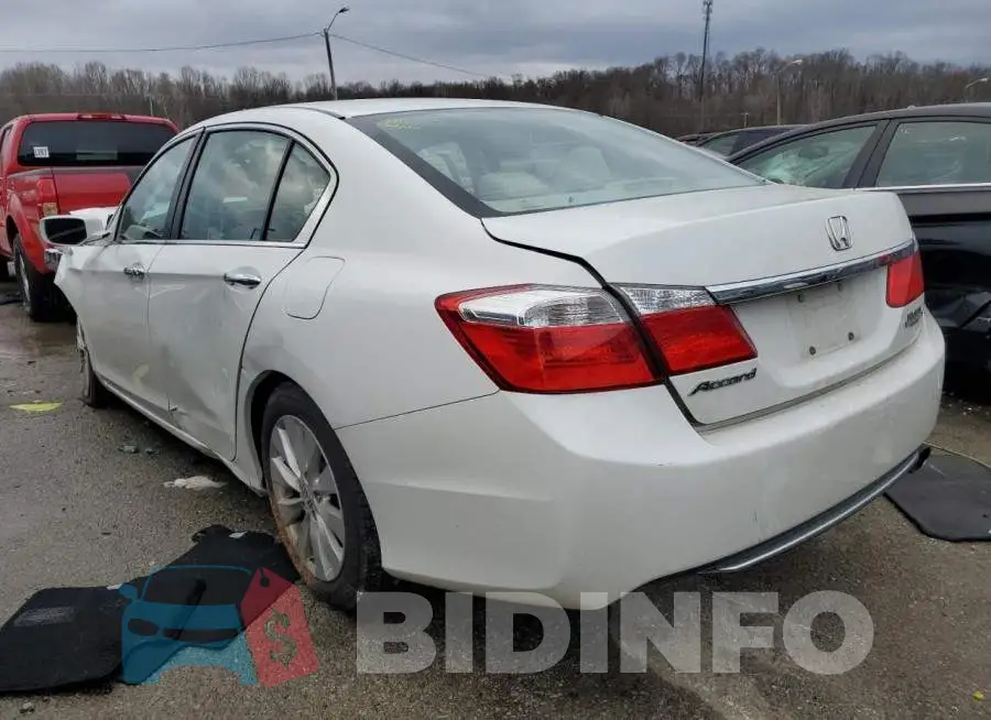 1HGCR2F70EA277351 Photo# 2