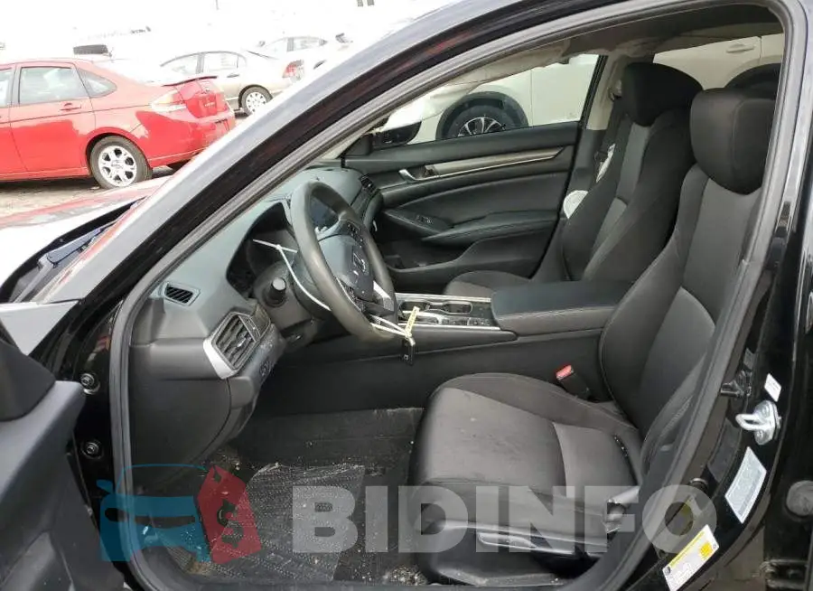 1HGCV1F12MA031501 Photo# 7