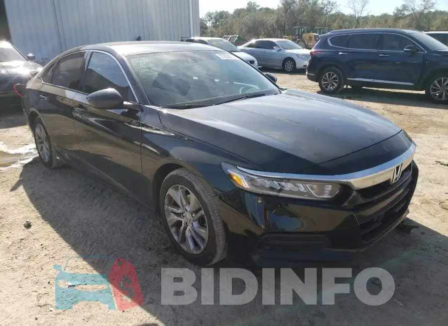 1HGCV1F17KA147483 Photo# 4