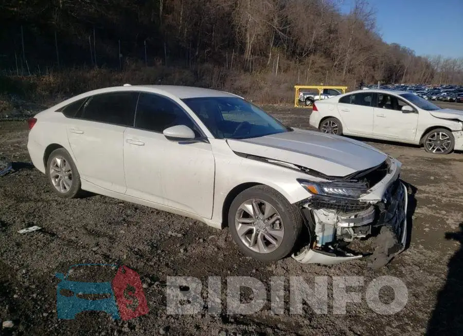 1HGCV1F18KA101290 Photo# 4