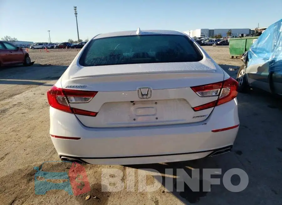 1HGCV1F35LA048874 Photo# 6