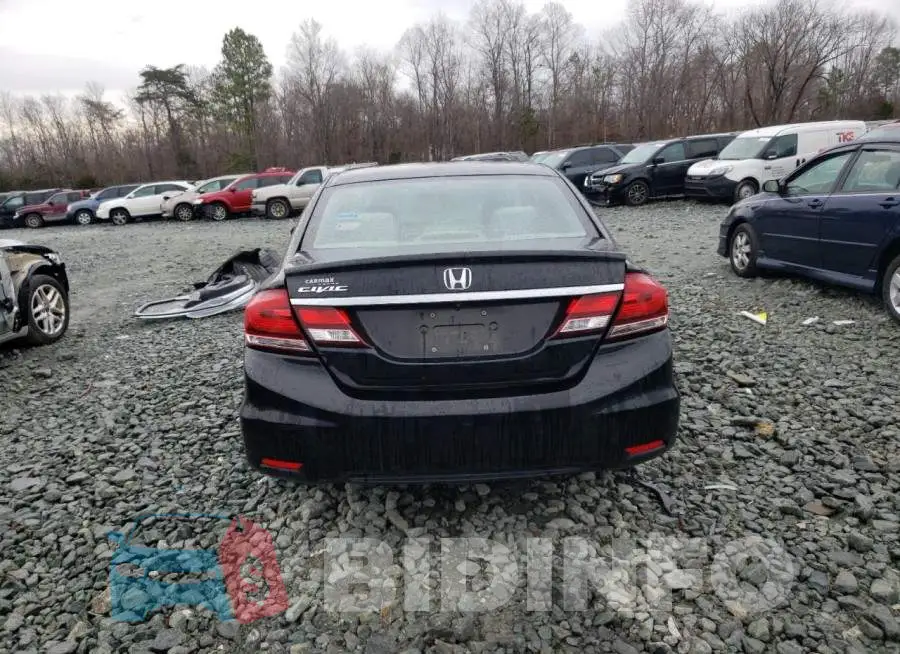 2HGFB2F56FH558783 Photo# 6