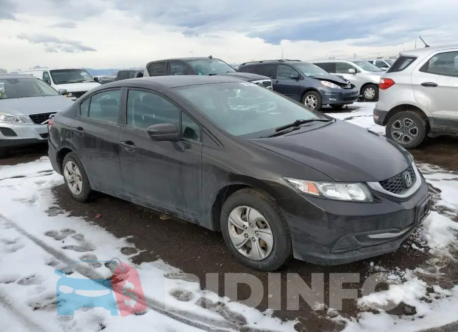 2HGFB2F5XEH533013 Photo# 4
