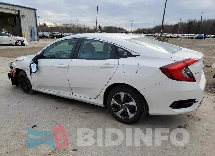 2HGFC2F63KH603520 Photo# 2