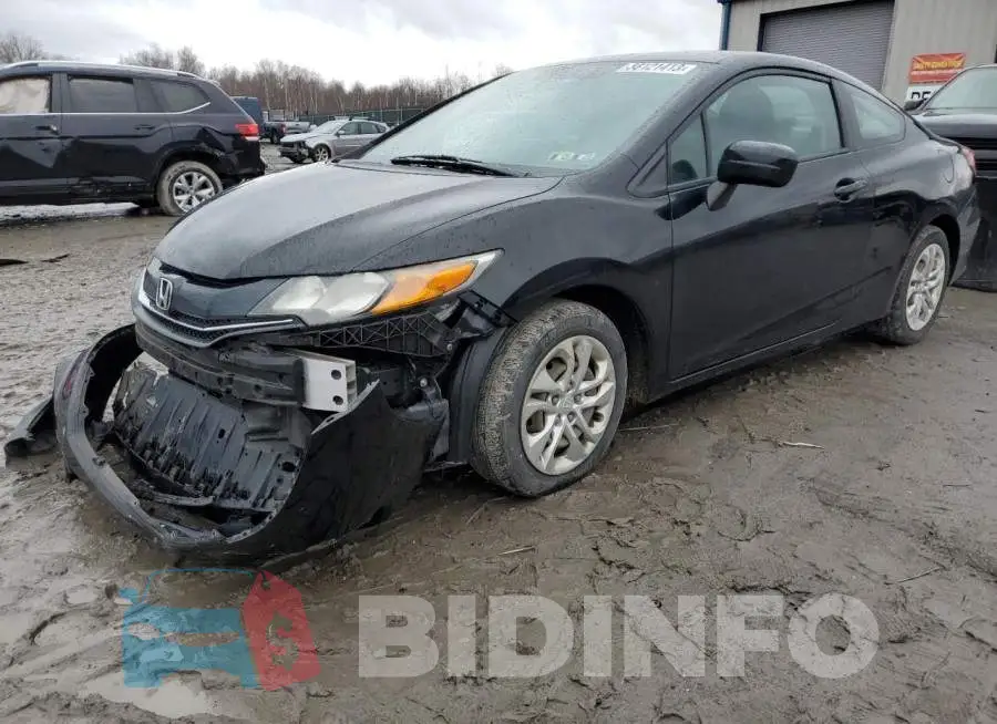 2HGFG3B56EH516691 Photo# 1