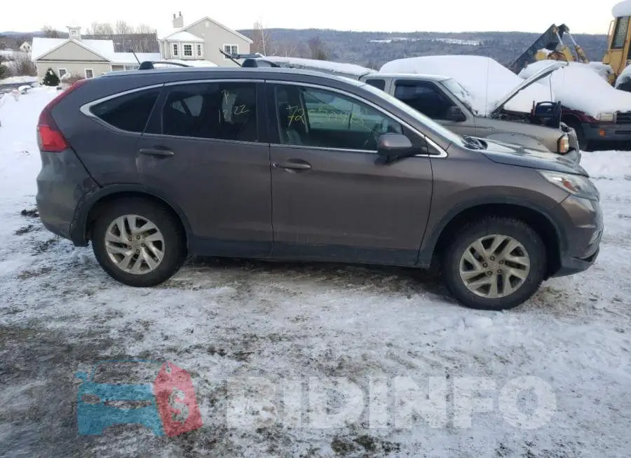 2HKRM4H71FH661892 Photo# 13