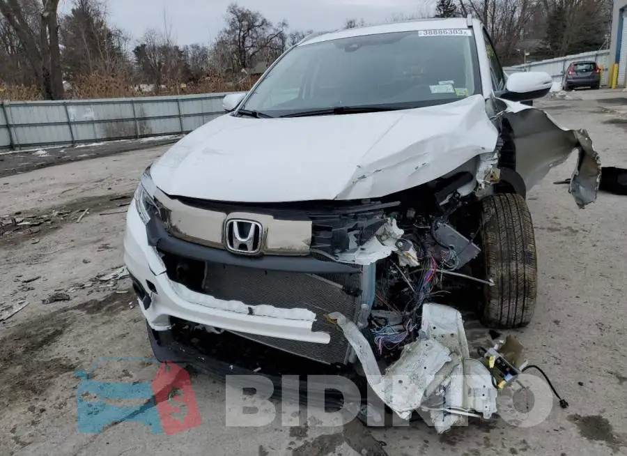 3CZRU6H57NM751237 Photo# 5