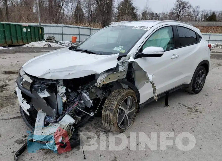 3CZRU6H57NM751237 Photo# 1