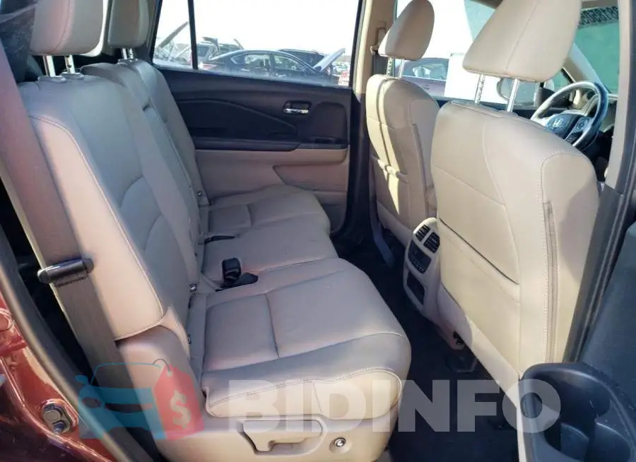 5FNYF6H57HB041811 Photo# 11