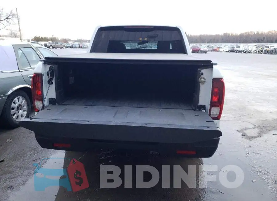 5FPYK2F16LB000400 Photo# 6