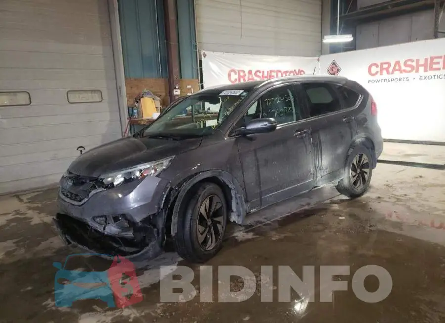 5J6RM4H96FL129321 Photo# 1