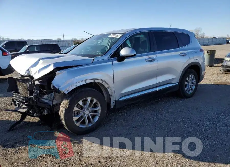 5NMS2CAD5KH020267 Photo# 1