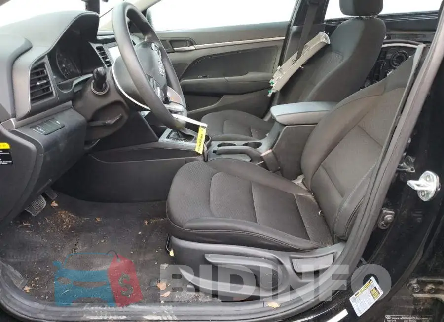 5NPD74LF4KH405837 Photo# 7
