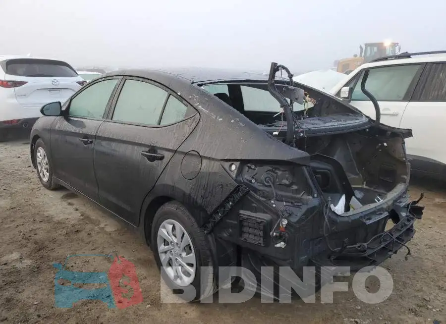 5NPD74LF4KH405837 Photo# 2