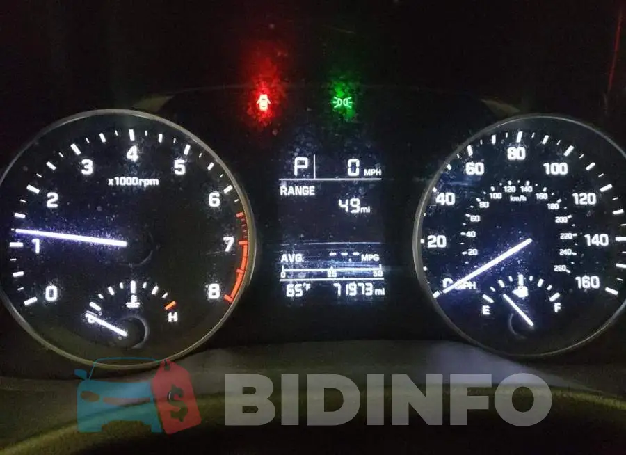 5NPD74LF7JH369706 Photo# 8