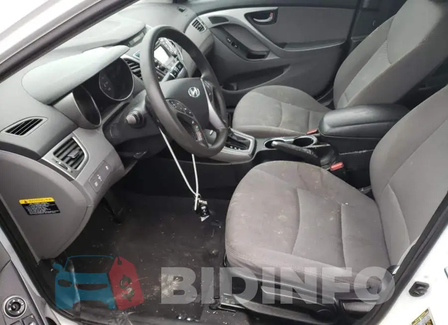 5NPDH4AE3FH637827 Photo# 7