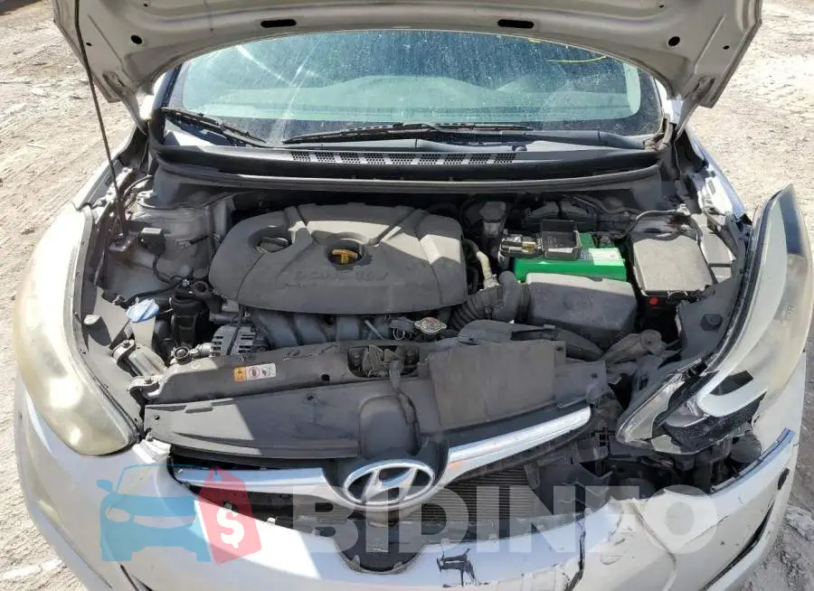 5NPDH4AE5EH462155 Photo# 11
