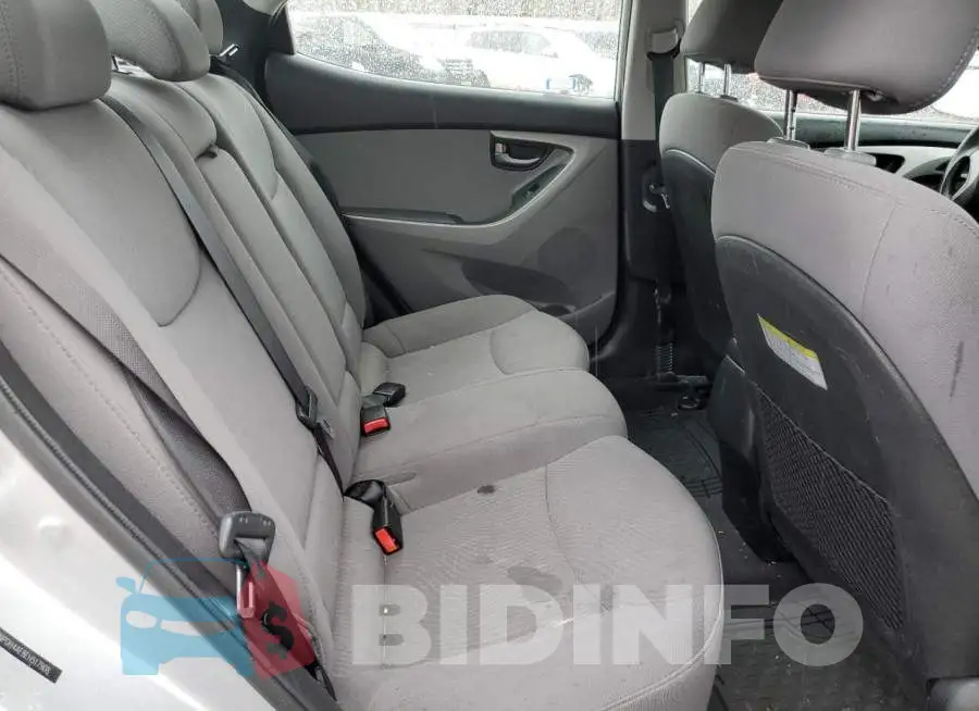 5NPDH4AE8EH517908 Photo# 10