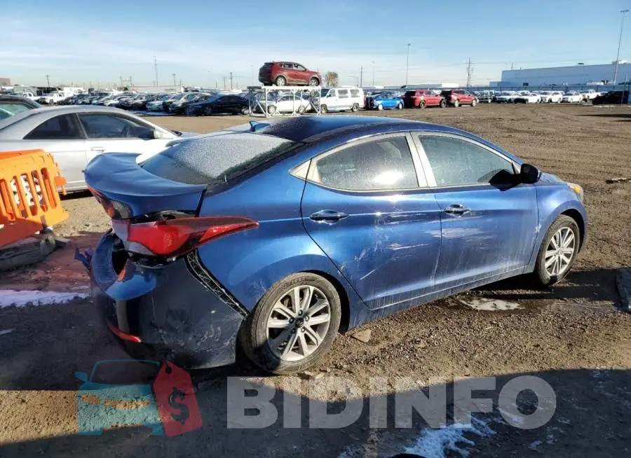 5NPDH4AE8GH658724 Photo# 3