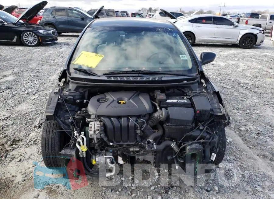 5NPDH4AE8GH711700 Photo# 5