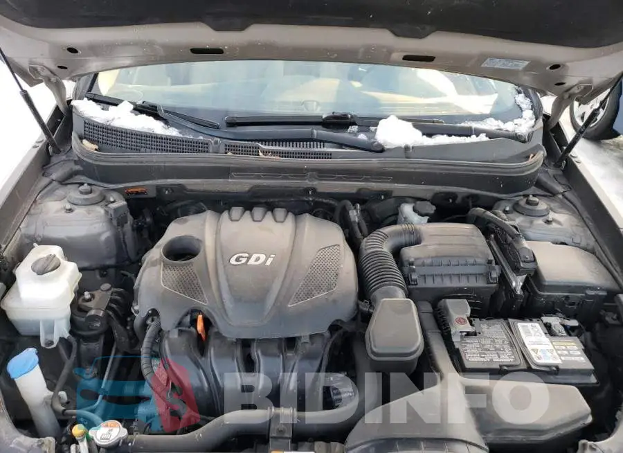 5NPEB4AC1EH864288 Photo# 11