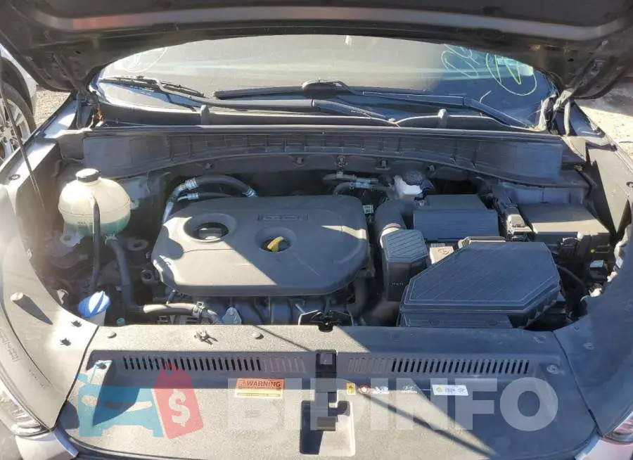 KM8J23A40HU422836 Photo# 7