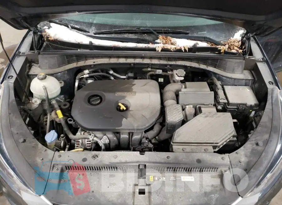 KM8J23A46KU879772 Photo# 11
