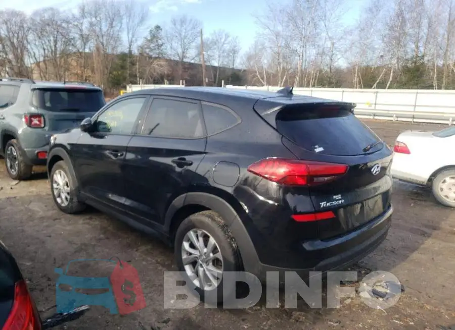 KM8J2CA40LU201925 Photo# 2