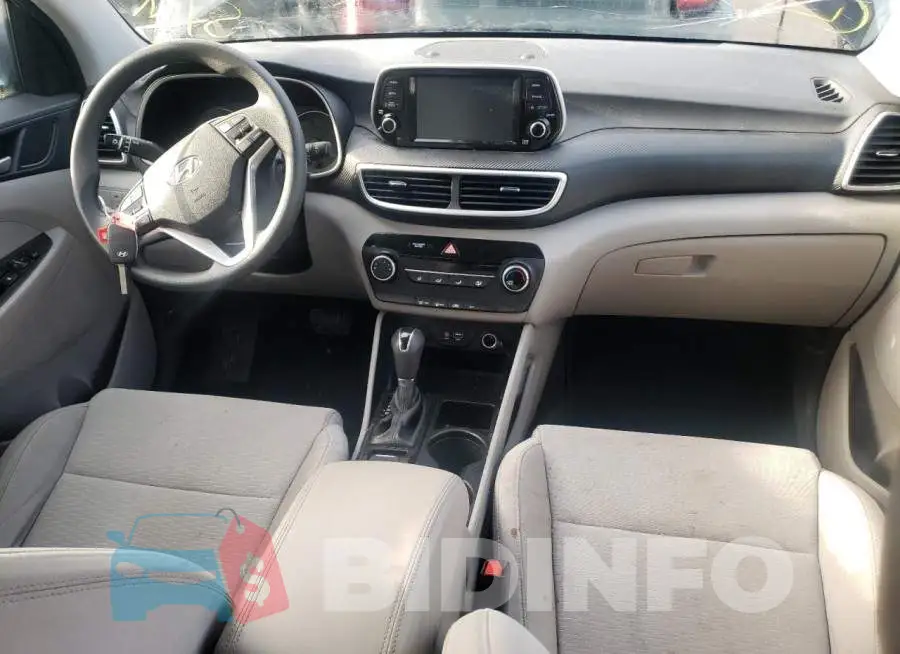 KM8J2CA40LU201925 Photo# 8