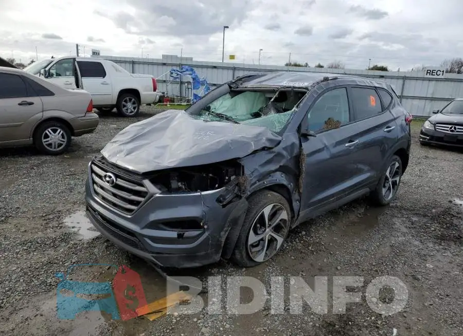 KM8J33A20GU099821 Photo# 1