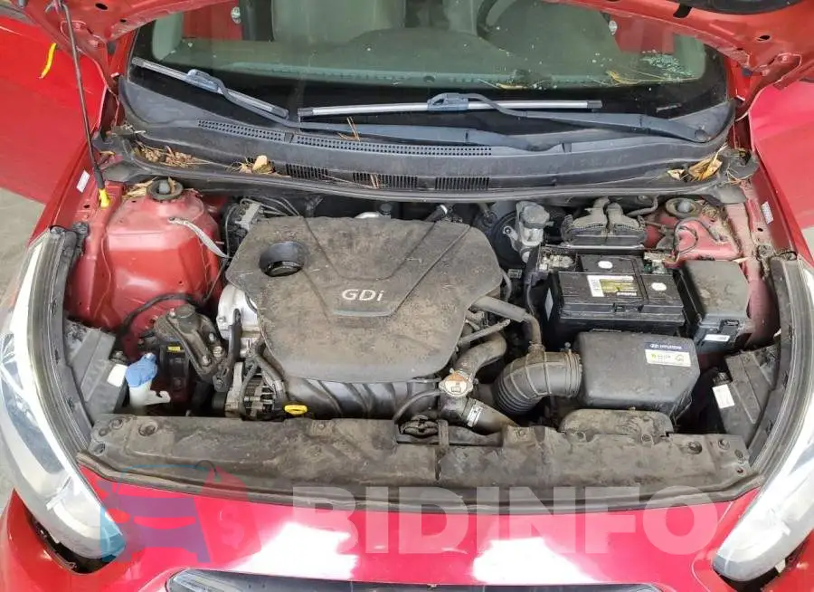 KMHCT4AE8FU877399 Photo# 11