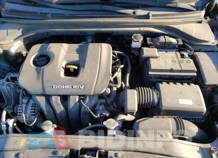 KMHD74LFXJU525156 Photo# 11
