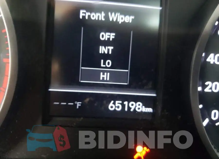 KMHD84LF5LU956326 Photo# 8