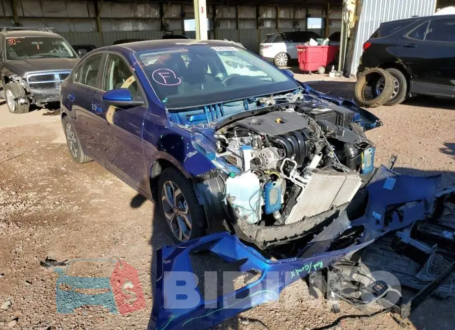 3KPF24AD1LE150594 Photo# 1