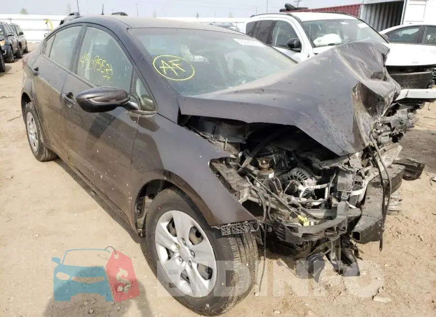 3KPFK4A78HE145930 Photo# 1