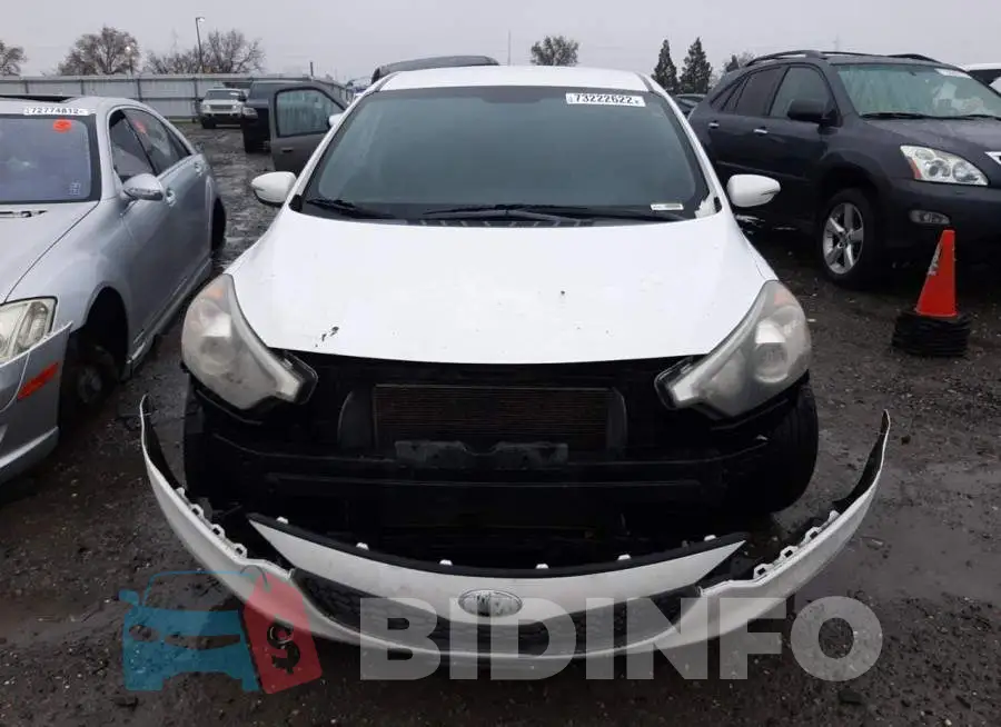 KNAFX4A81E5114792 Photo# 5