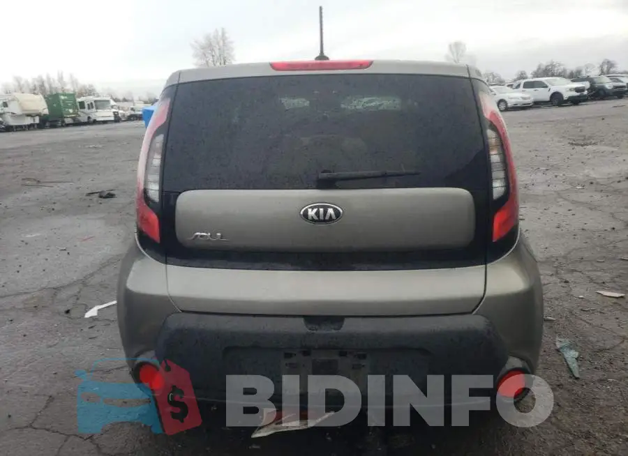 KNDJN2A22E7087917 Photo# 6