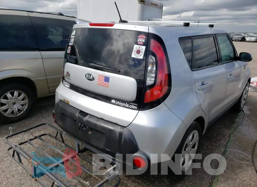 KNDJN2A22E7738317 Photo# 4