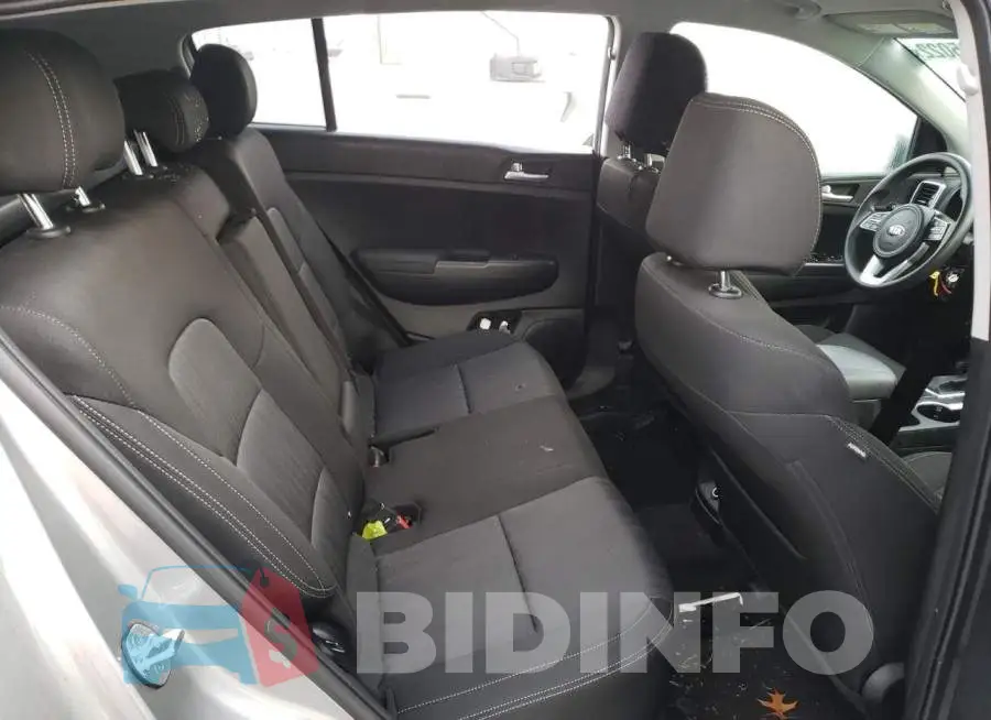 KNDPM3AC8M7943263 Photo# 6