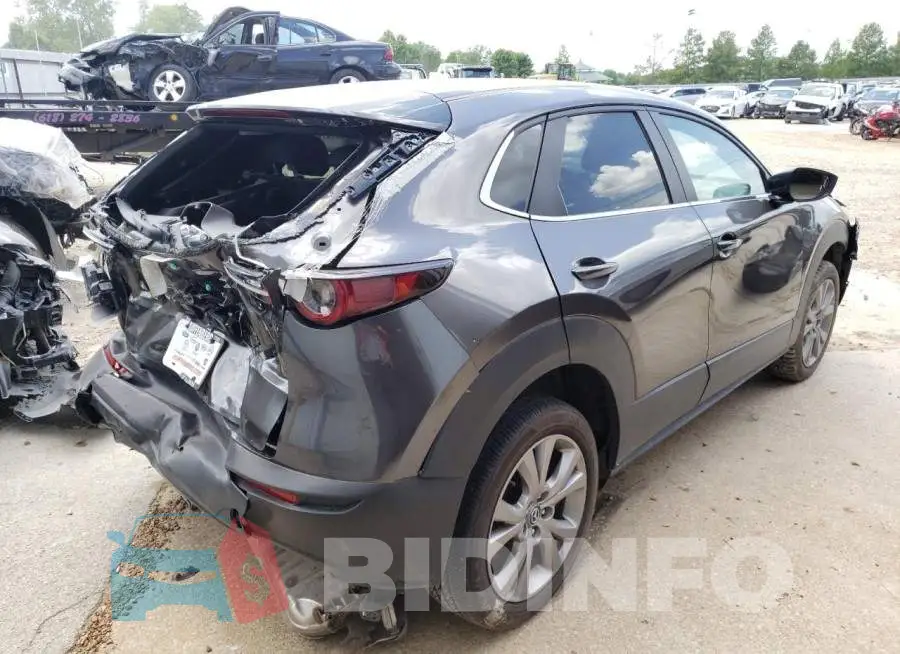 3MVDMABL2MM209163 Photo# 4