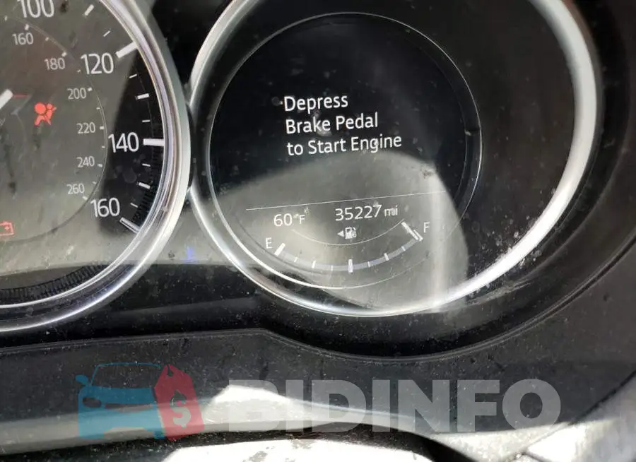 JM1GL1VMXM1610074 Photo# 8