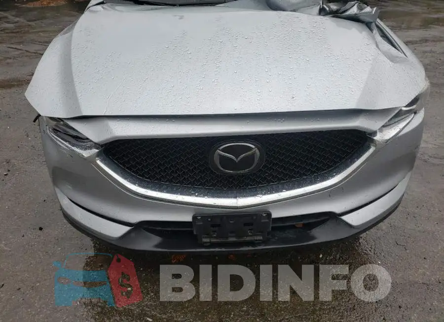 JM3KFBBM1J0332640 Photo# 12
