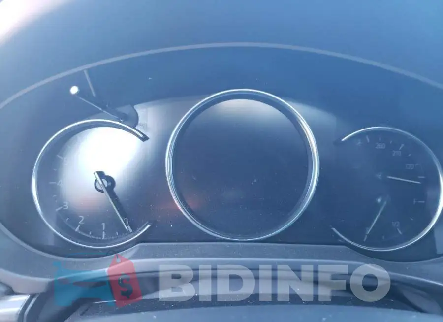 JM3KFBDM0N0613931 Photo# 9
