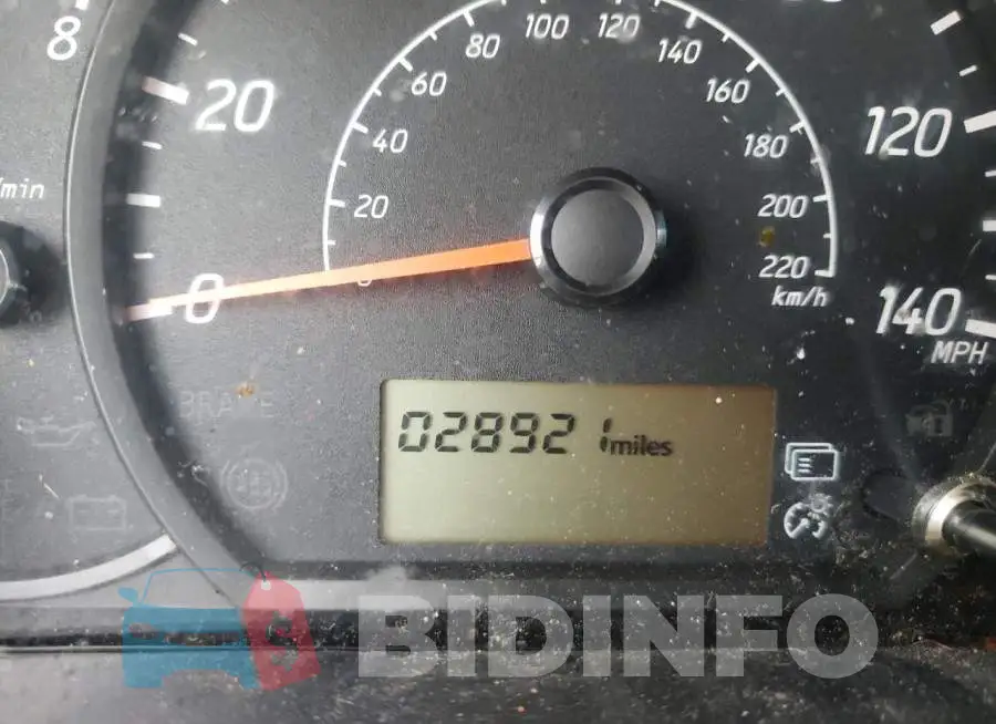 ML32F3FJ7LHF02492 Photo# 8