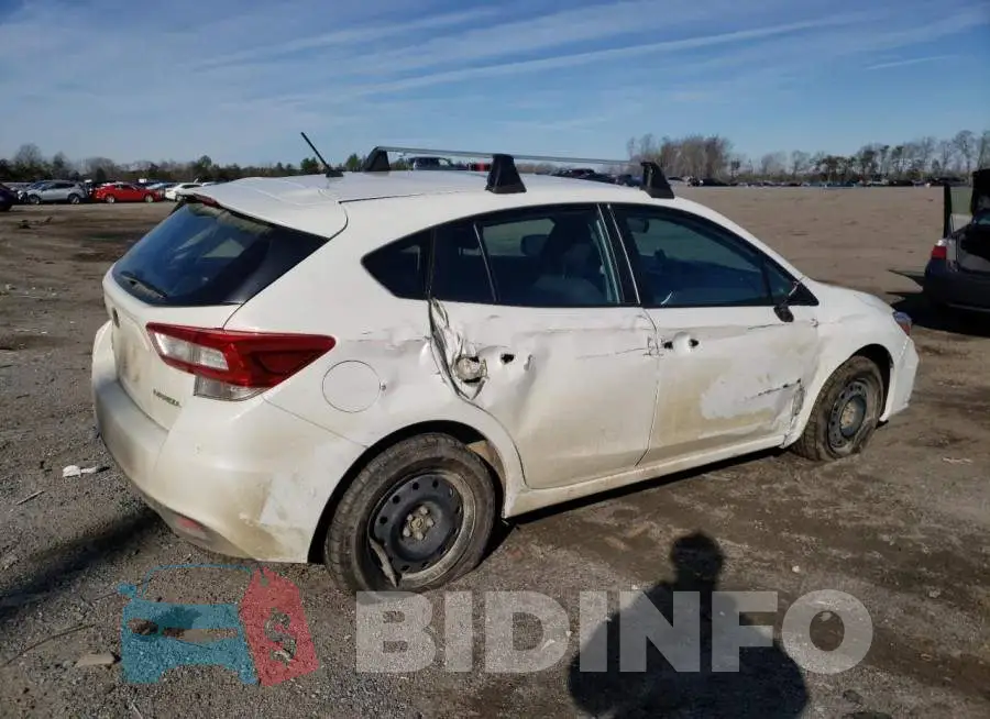 4S3GTAA60J1741260 Photo# 3