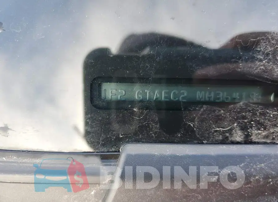 JF2GTAEC2MH364184 Photo# 12