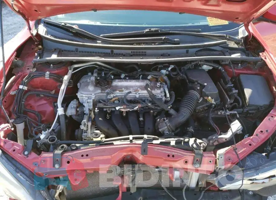 2T1BURHE1GC499683 Photo# 11