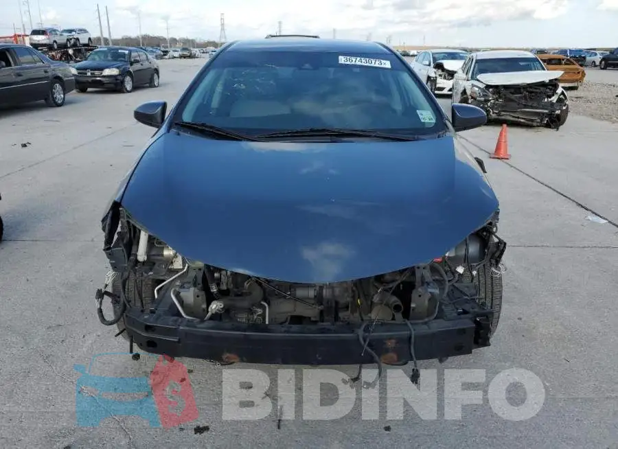 2T1BURHE5HC787434 Photo# 5
