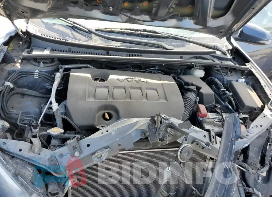 2T1BURHE6FC462496 Photo# 7